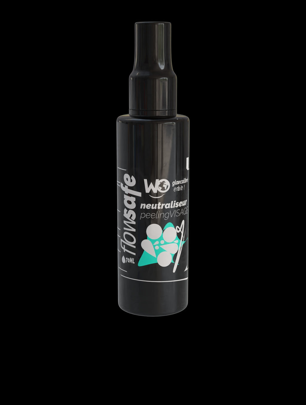 Box kit peeling – peaux normales à fragiles, lisse et illumine la peau